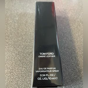 TOM FORD OMBRA LEATHER